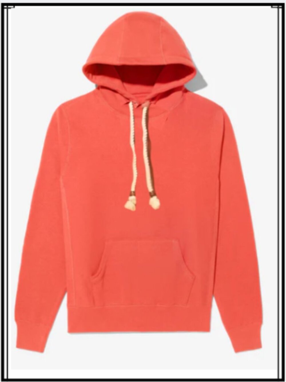 Honorine Noah Hoodie
